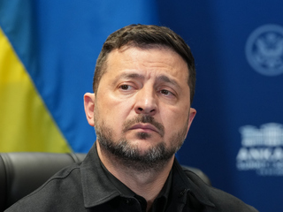 Zelenskyj