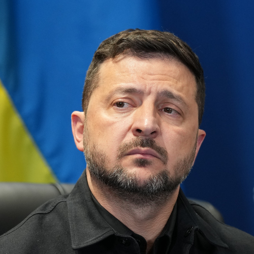 Zelenskyj