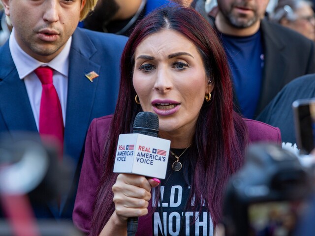 Influencerka roky šírila ruskú propagandu. Po návšteve Ukrajiny sa označila za „totálnu hlupaňu“