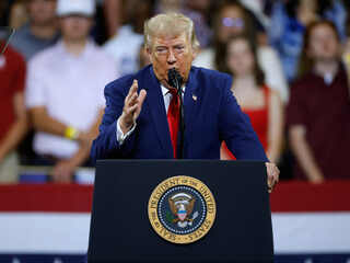 Trump
