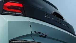 Nová Dacia Spring príde už v septembri a zachová si mimoriadne nízku cenu