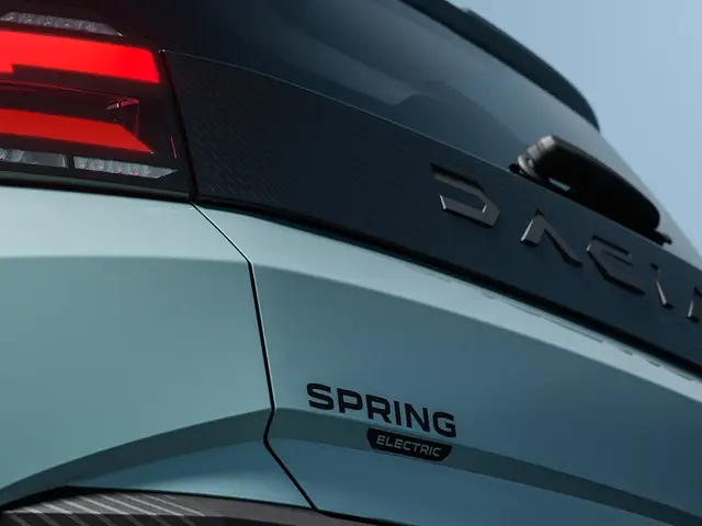 Nová Dacia Spring príde už v septembri a zachová si mimoriadne nízku cenu