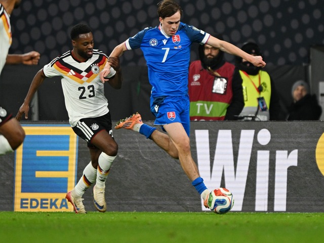 Bundesligové celky zaujala Sauerova rýchlosť a hra jeden na jedného. Nemecké médiá už hlásia dohodu