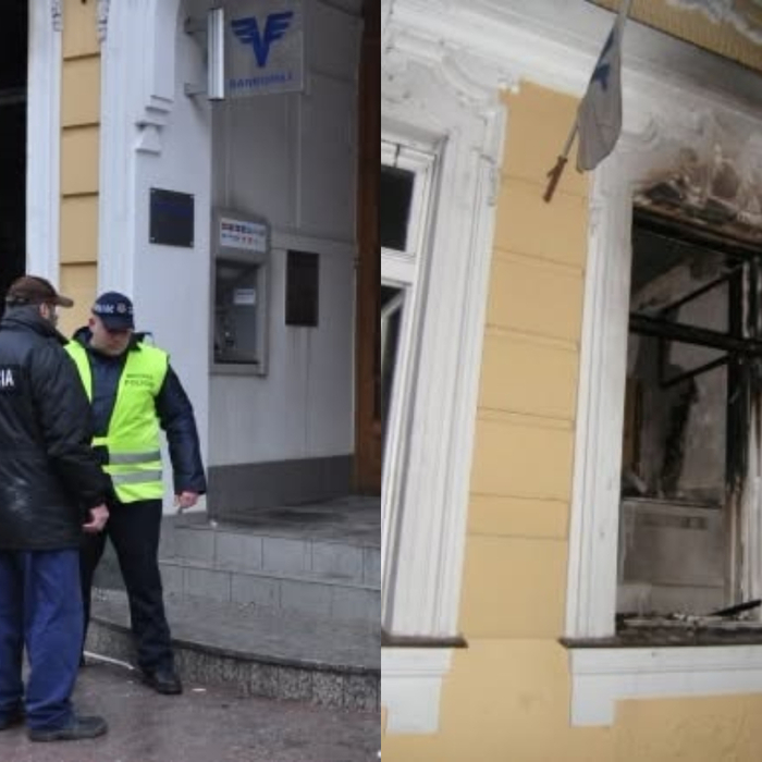 stara vrazda