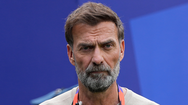Jürgen Klopp