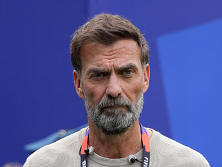 Jürgen Klopp