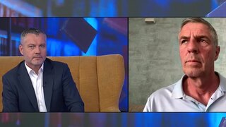 Stále nie sme v Koalícii ochotných / Rusi kašlú na našu politiku 4 strán / Andrassy kontroluje a asi aj "kampaňuje" / USA útočia, EÚ rekordne nakupuje