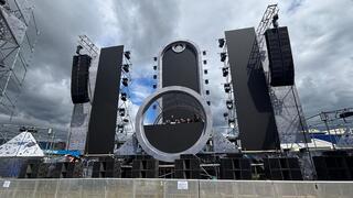 Do Martina zavítajú svetoví dídžeji. Na festivale Paradise open air si prídu na svoje milovníci elektronickej hudby