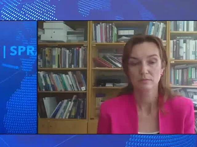 Nový prieskum prináša viacero signálov o náladách voličov. Čo hovoria čísla o rozložení politických síl?