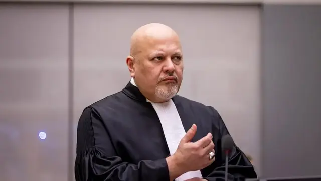 Karim Khan