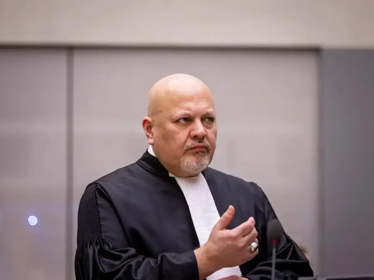 Karim Khan