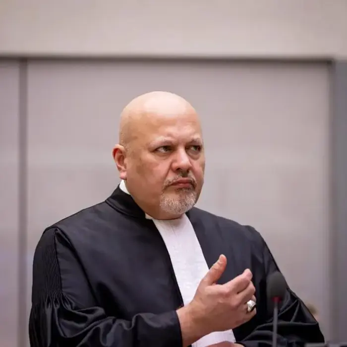Karim Khan