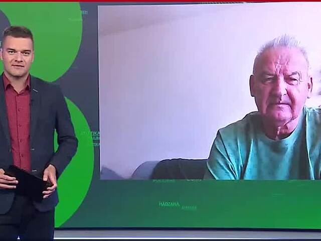 Nová sezóna Niké ligy je tu. O šanciach klubov hovorí futbalový odborník Vladimír Goffa