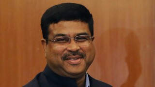 Dharméndra Pradhán