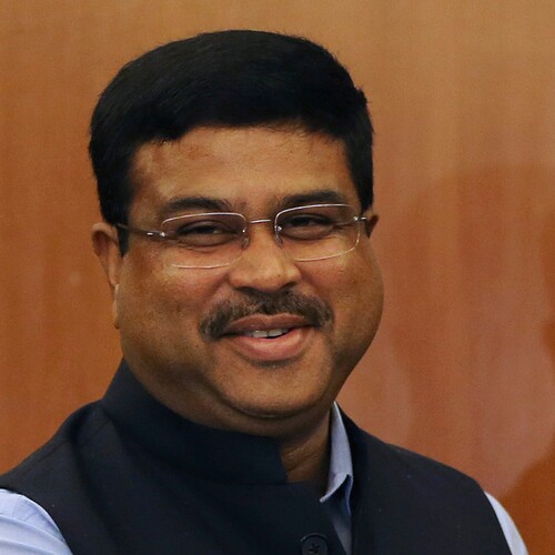 Dharméndra Pradhán