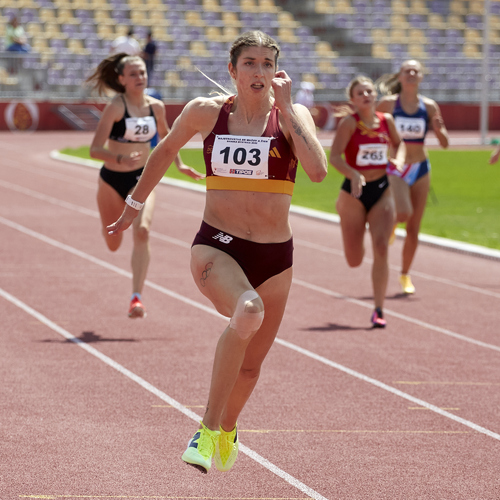 Emma Zapletalová