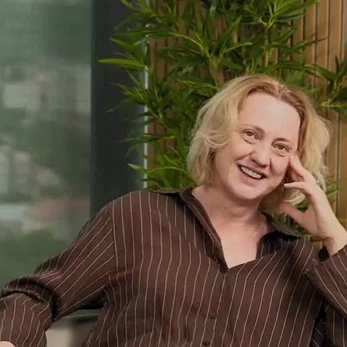 eva bandor