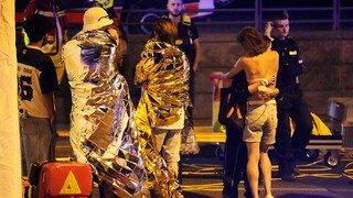 Útok v Berlíne má jednu obeť a 29 zranených, označili ho za islamistický terorizmus. Merz: Nenechajme sa zastrašiť