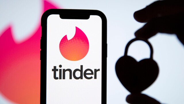 Tinder