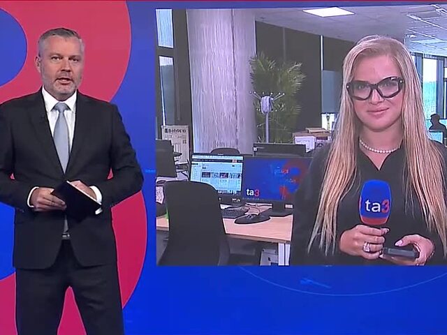 Ako bude vyzerať Pellegriniho návšteva Číny? Detaily prezradila redaktorka ta3, ktorá ho bude sprevádzať