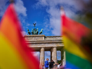Berlín Pride 