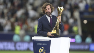 Andrea Pirlo sa nestane trénerom talianskej futbalovej reprezentácie. Dôvodom sú obavy z jeho sponzorskej zmluvy