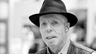 Gunther von Hagens