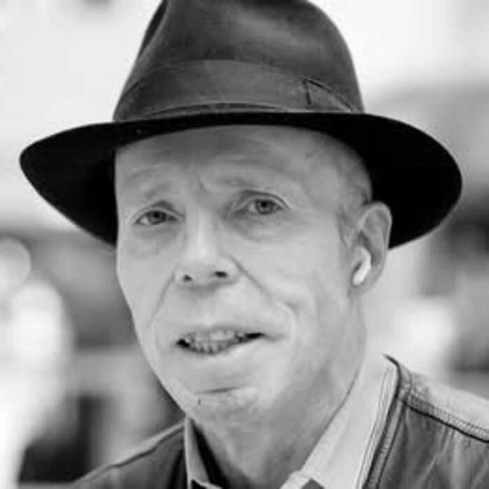 Gunther von Hagens