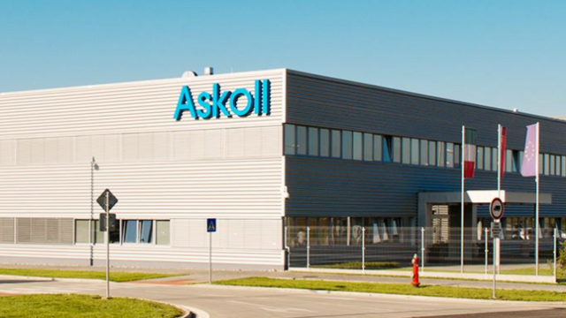 Askoll firma 