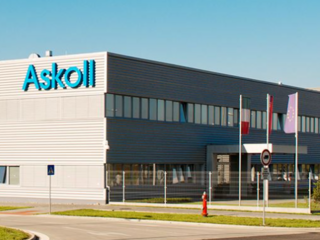 Askoll firma 
