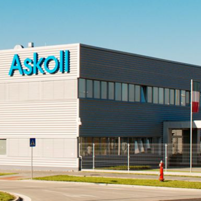 Askoll firma 