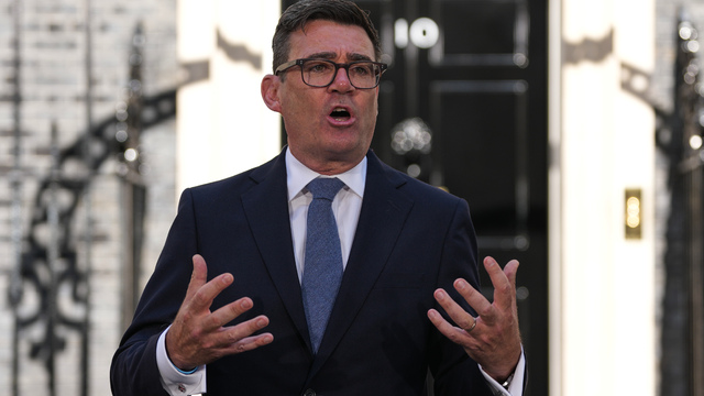 Andy Burnham