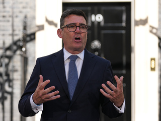 Andy Burnham
