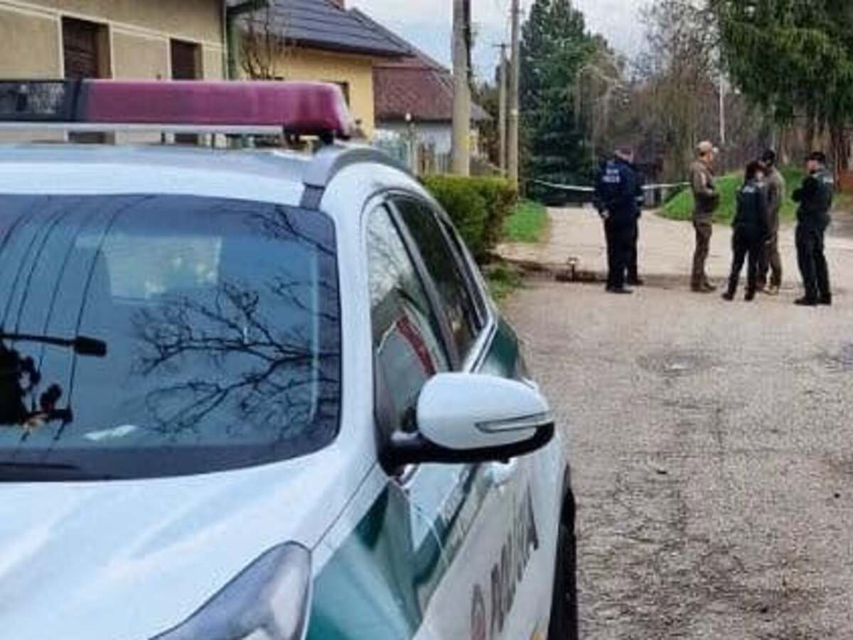 polícia policajti policajt auto