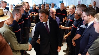 Macron