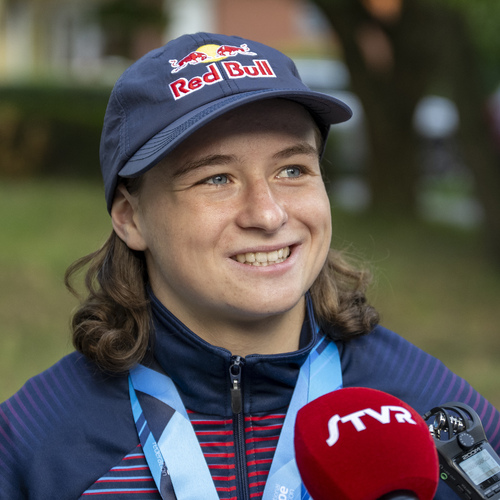 Zuzana Paňková