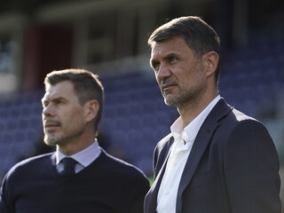  Paolo Maldini