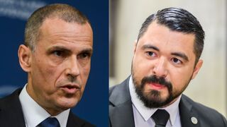 Žilinka napadol rozhodnutie prezidenta v prípade nehody šéfa SIS Gašpara. Žiada ho zrušiť ako nezákonné