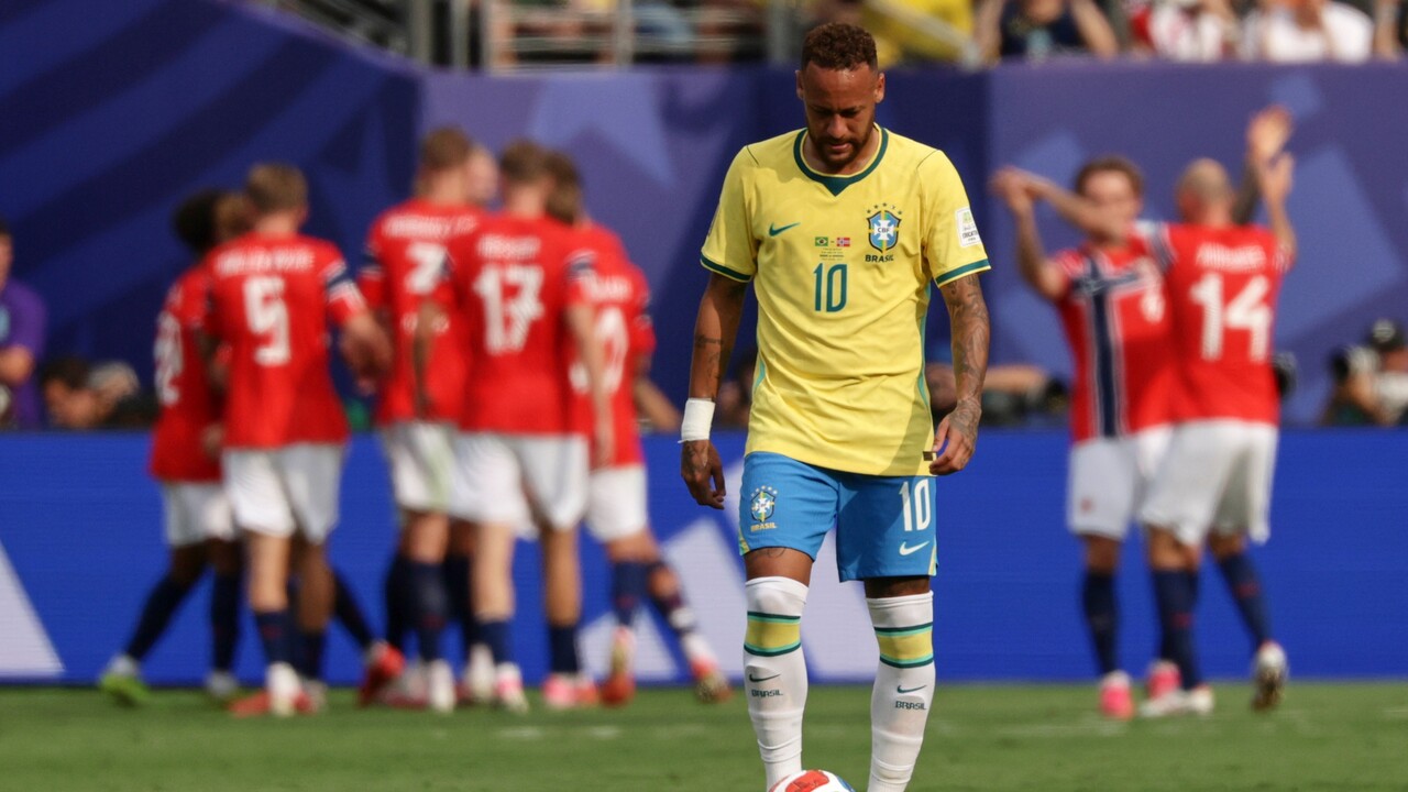 Neymar