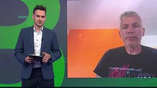 Štyri slovenské kluby bojujú o účasť v európskych pohároch. Šance Slovana, Trnavy, DAC-u a Žiliny zhodnotil Norbert Hrnčár