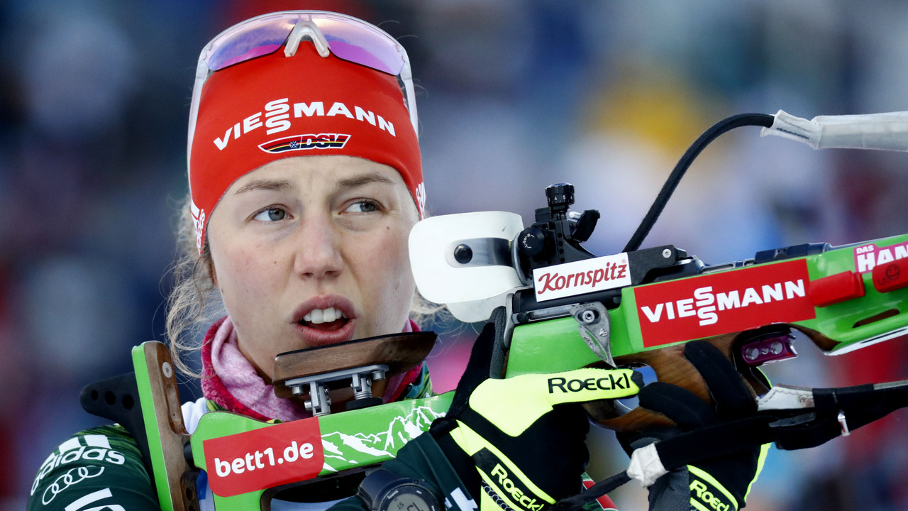 Laura Dahlmeierová