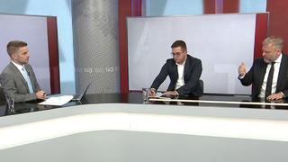 melicher, krúpa