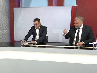 melicher, krúpa