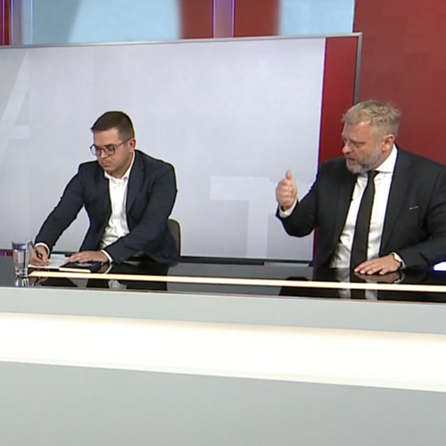 melicher, krúpa