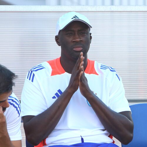 Yaya Touré