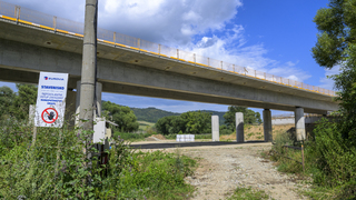 Prešovský obchvat za 120 miliónov. Jeden detail z projektu ho odlišuje od väčšiny ciest na Slovensku