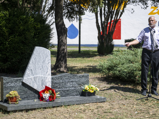 výročie, letecká tragédia, Zlaté piesky