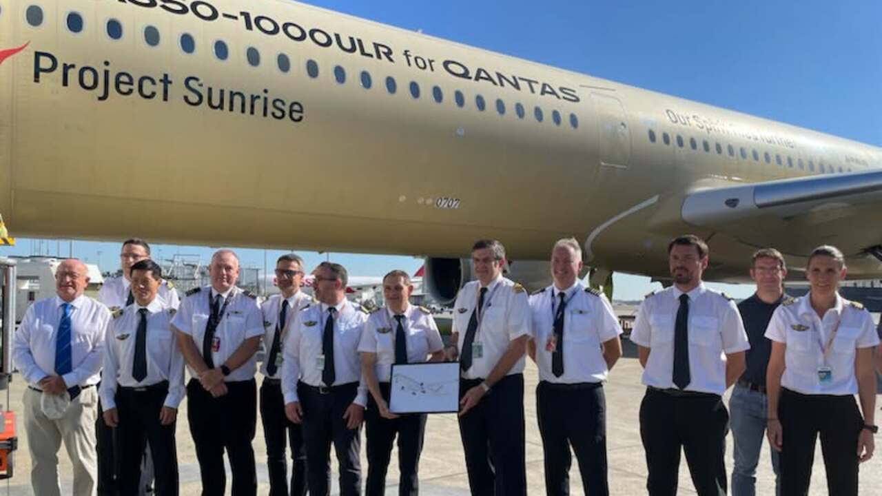 airbus let