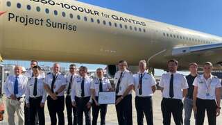 airbus let
