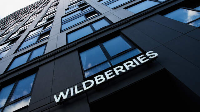 Wildberries v rusku moskva